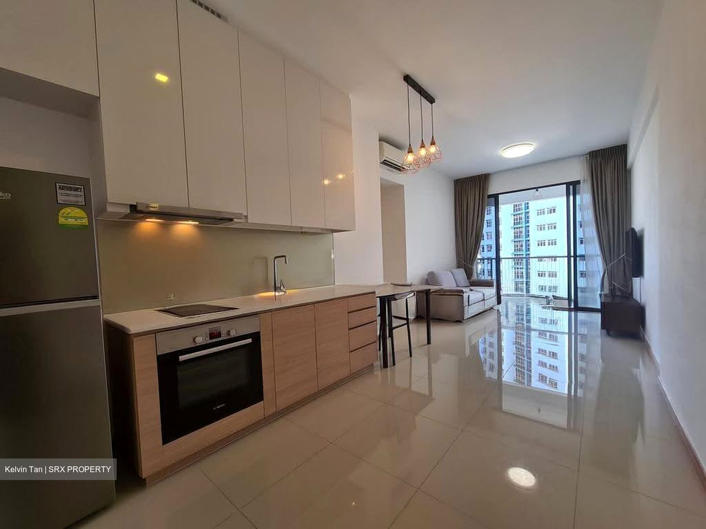 Hillion Residences (D23), Apartment #629334131